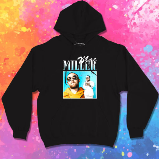 Mac Miller Homage Hoodie 1.jpeg