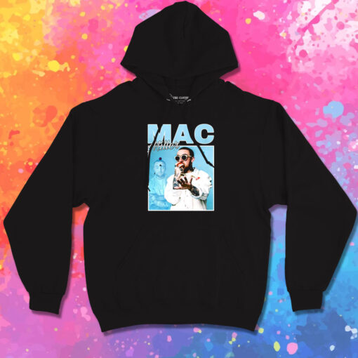 Mac Miller Retro Homage Hoodie 1.jpeg