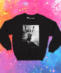 Maila Nurmi Vampire Dracula Sweatshirt 1.jpeg