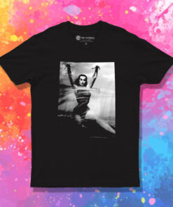 Maila Nurmi Vampire Dracula T Shirt 1.jpeg