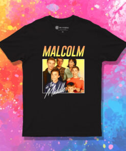 Malcolm In The Middle Movie T Shirt 1.jpeg