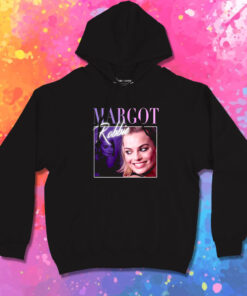 Margot Robbie Vintage Homage Hoodie 1.jpeg