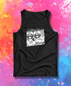 Mario Sonic Youth Funny Tank Top 1.jpeg