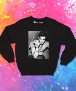 Marlon Brando Vintage Old Hollywood Sweatshirt 1.jpeg