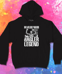 Marvelous Marvin Hagler Legend Hoodie 1.jpeg