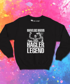 Marvelous Marvin Hagler Legend Sweatshirt 1.jpeg