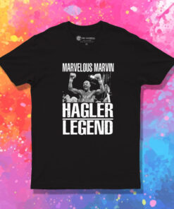 Marvelous Marvin Hagler Legend T Shirt 1.jpeg