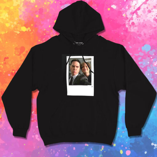 Matthew Gray Gubler And Thomas Gibson Hoodie 1.jpeg