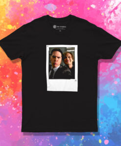 Matthew Gray Gubler And Thomas Gibson T Shirt 1.jpeg