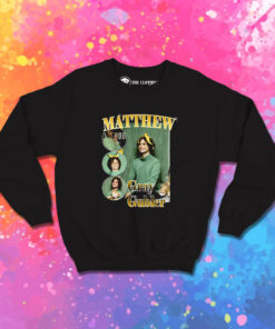 Matthew Gray Gubler Criminal Minds Sweatshirt 1.jpeg