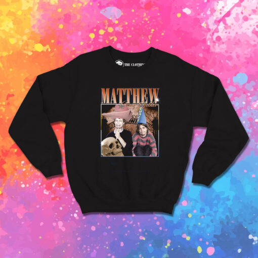 Matthew Gray Gubler Halloween Sweatshirt 1.jpeg