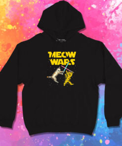 Meow Wars Space Cat Kitten Hoodie 1.jpeg