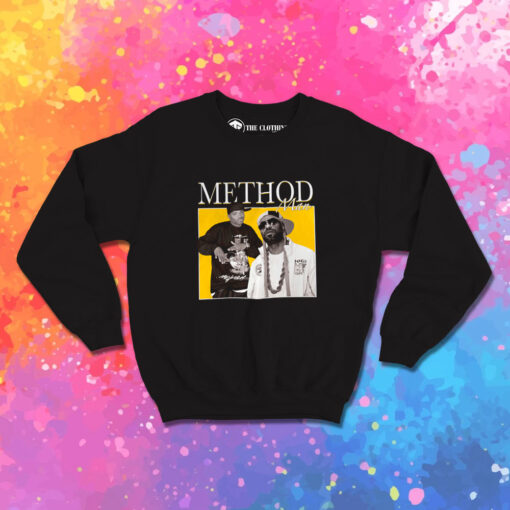 Method Man Homage Sweatshirt 1.jpeg