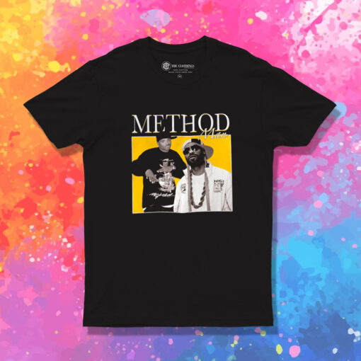 Method Man Homage T Shirt 1.jpeg