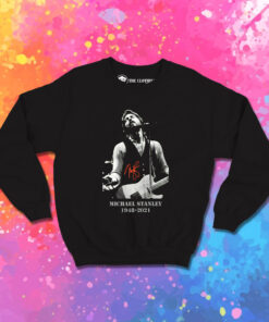 Michael Stanley In Memories Sweatshirt 1.jpeg