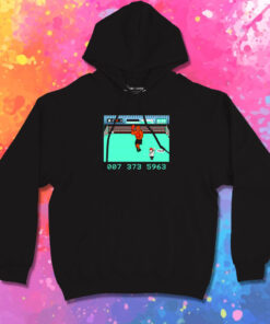 Mike Tysons Punch out Retro Video Game Hoodie 1.jpeg