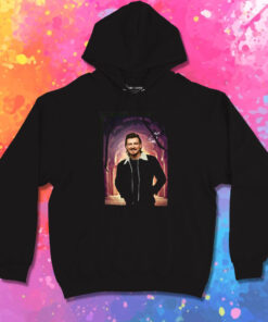 Morgan Wallen Count Music Classic Hoodie 1.jpeg