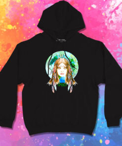 Mother Earth Spirit Earth Day Hoodie 1.jpeg