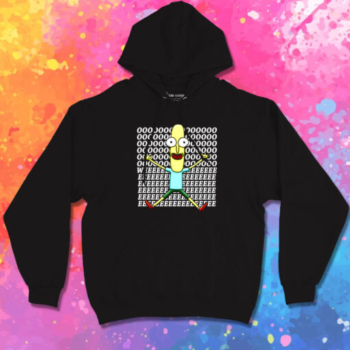 Mr Poopy Butthole OOO WEE Hoodie 1.jpeg