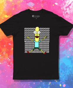 Mr Poopy Butthole OOO WEE T Shirt 1.jpeg