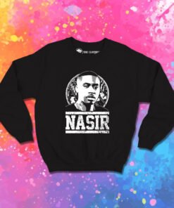 NAS NASIR BIN OLU DARA JONES Sweatshirt 1.jpeg