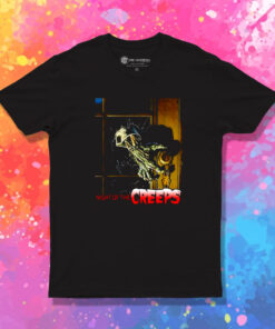 Night Of The Creeps Horror Movie T Shirt 1.jpeg