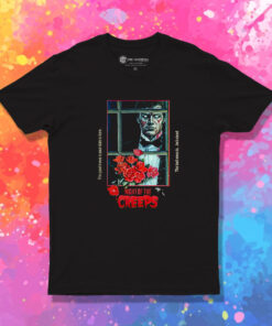 Night Of The Creeps Scary Movie T Shirt 1.jpeg