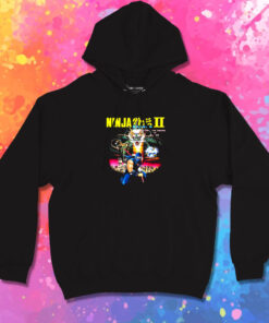 Ninja Gaiden 2 Nes Hoodie 1.jpeg