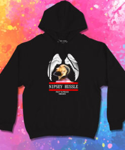 Nipsey Hussle Marathon Tribute Hoodie 1.jpeg