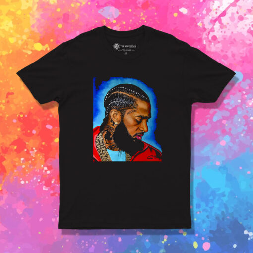 Nipsey Hussle Prolific T Shirt 1.jpeg