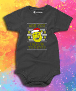 Ogre Ugly Are You Talking To Me Baby Onesie.jpeg