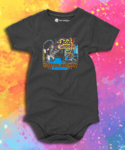 Ozzy Osbourne Diary Of A Madman The Madman Baby Onesie.jpeg