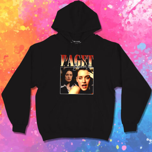 Paget Brewster Homage Hoodie 1.jpeg