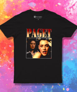 Paget Brewster Homage T Shirt 1.jpeg