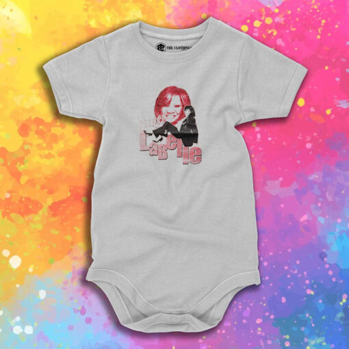 Patti Labelle Vintage Rap Baby Onesie.jpeg