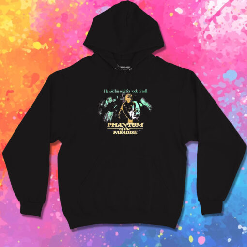 Phantom Of The Paradise Rock n Roll Soul Hoodie 1.jpeg