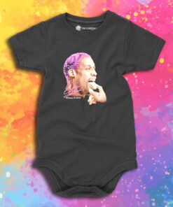 Photo Dennis Rodman Rodzilla Baby Onesie.jpeg