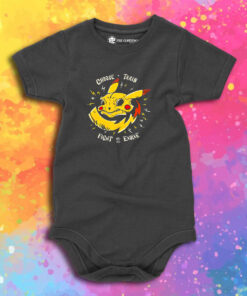 Pokemon Pikachu Skull Choose Train Fight Evolve Baby Onesie.jpeg