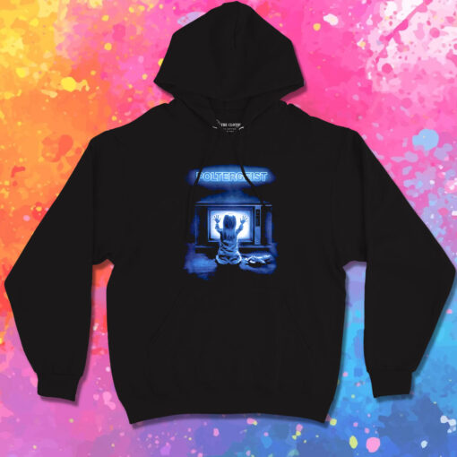 Poltergeist Horror Movie Hoodie 1.jpeg