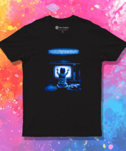 Poltergeist Horror Movie T Shirt 1.jpeg