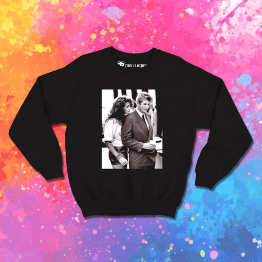 Pretty Woman Julia Roberts Richard Sweatshirt 1.jpeg