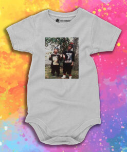 Quavo And Takeoff As Kids Baby Onesie.jpeg