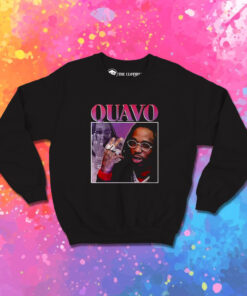 Quavo Vintage Rapper Homage Sweatshirt 1.jpeg