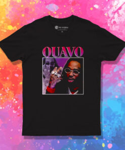 Quavo Vintage Rapper Homage T Shirt 1.jpeg