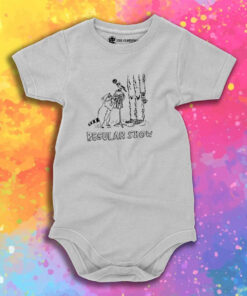 Racoon Regular Show Baby Onesie.jpeg