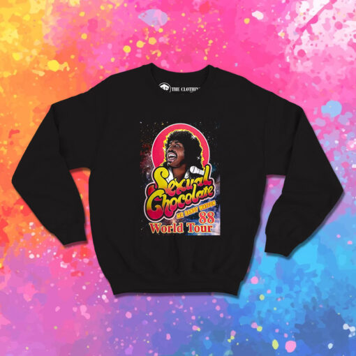 Randy Watson 1988 World Tour Sweatshirt 1.jpeg