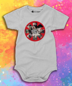 Red Hot Chili Peppers 1991 Blood Sugar Baby Onesie.jpeg