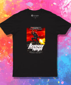 Revenge of The Ninja T Shirt 1.jpeg