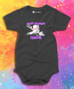 Rising Joe Dark Brandon Baby Onesie.jpeg