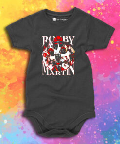 Robby Martin Nc State Wolfpack Football Vintage Baby Onesie.jpeg